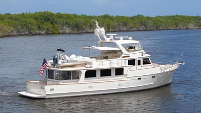 BOATZON | Fleming 75 2006