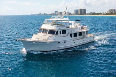 BOATZON | Fleming 75 2006