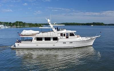 BOATZON | Fleming 78 2020 BOATZON | Fleming 78 2020