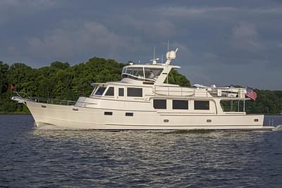 BOATZON | Fleming 78  NEW BUILD 2027