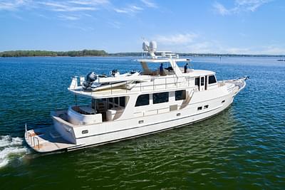 BOATZON | Fleming 85 2023 BOATZON | Fleming 85 2023