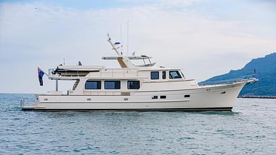 BOATZON | Fleming 85  NEW BUILD 2027