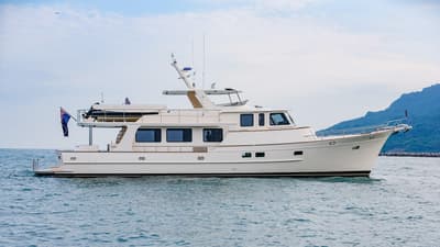 BOATZON | Fleming 85 NEW BUILD 2028 BOATZON | Fleming 85 NEW BUILD 2028