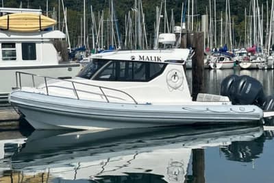 BOATZON | Flexboat 680 Explorer 2024 BOATZON | Flexboat 680 Explorer 2024