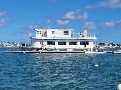 BOATZON | Floating Home 2003 BOATZON | Floating Home 2003