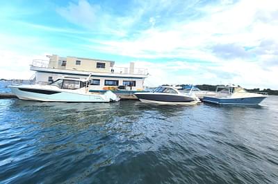 BOATZON | Floating Marina 2003 BOATZON | Floating Marina 2003