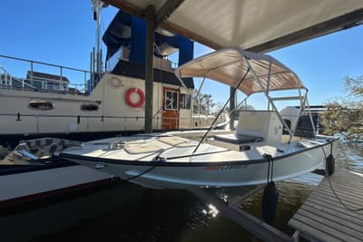 BOATZON | Florida Flats CC 2024