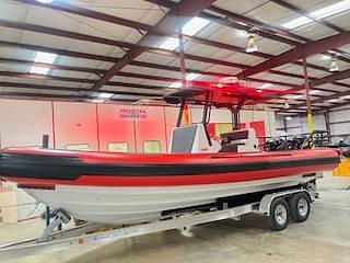 BOATZON | Fluid Watercraft 26 Patrol 2025