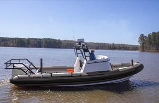 BOATZON | Fluid Watercraft 26 SAR 2025