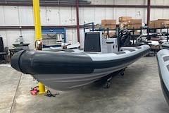 BOATZON | Fluid Watercraft Patrol 21 2025