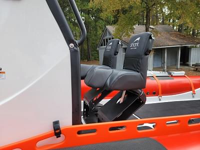 BOATZON | Fluid Watercraft SAR 23 2025