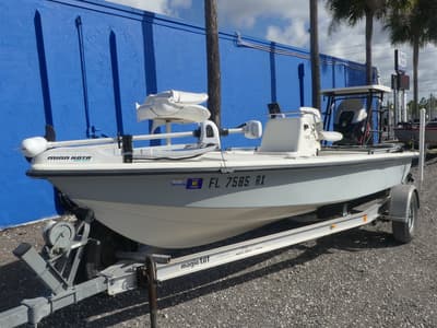 BOATZON | FLY CRAFT F18SS 2004