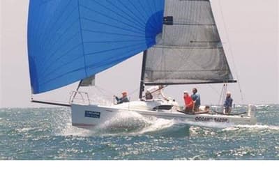 BOATZON | Flying Tiger 10M 2006 BOATZON | Flying Tiger 10M 2006