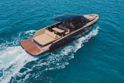 BOATZON | Focus Forza 37 2026 BOATZON | Focus Forza 37 2026