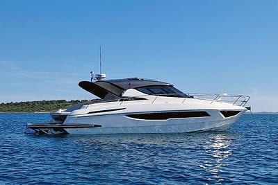 BOATZON | Focus Power 36 2025