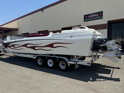 BOATZON | FORCE OFFSHORE 2006