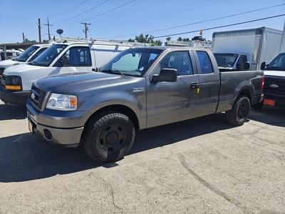 BOATZON | Ford F150 2007