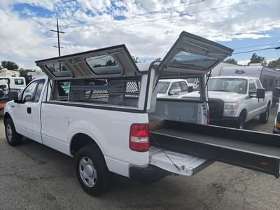 BOATZON | Ford F150 2008