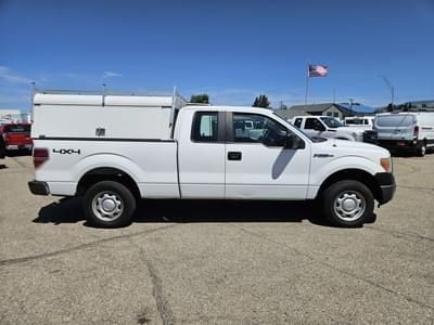 BOATZON | Ford F150 2011 BOATZON | Ford F150 2011