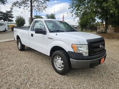 BOATZON | Ford F150 2014