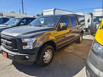 BOATZON | Ford F150 2016