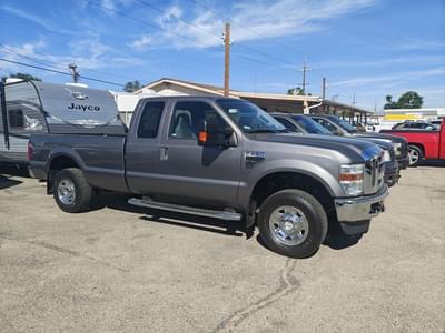 BOATZON | Ford Super Duty F250 SRW 2009 BOATZON | Ford Super Duty F250 SRW 2009