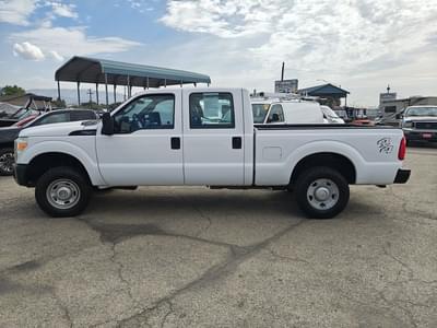 BOATZON | Ford Super Duty F250 SRW 2011 BOATZON | Ford Super Duty F250 SRW 2011