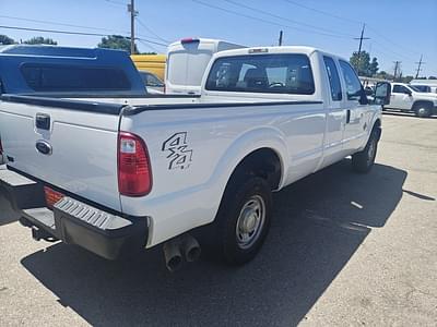 BOATZON | Ford Super Duty F250 SRW 2015
