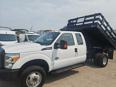 BOATZON | Ford Super Duty F350 DRW 2012