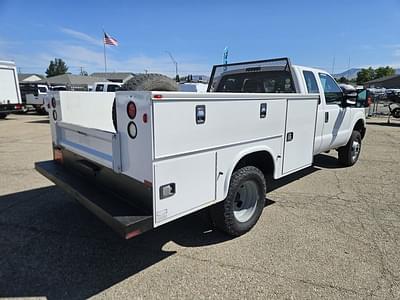 BOATZON | Ford Super Duty F350 DRW 2015