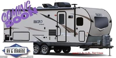 BOATZON | Forest River Inc FLAGSTAFF MICRO LITE T25B 2019