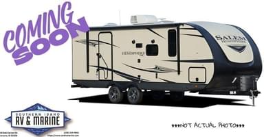 BOATZON | Forest River Inc SALEM HEMISPHERE 19RBHL 2021 BOATZON | Forest River Inc SALEM HEMISPHERE 19RBHL 2021