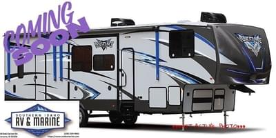 BOATZON | Forest River Inc VENGEANCE F388V16 2018 BOATZON | Forest River Inc VENGEANCE F388V16 2018