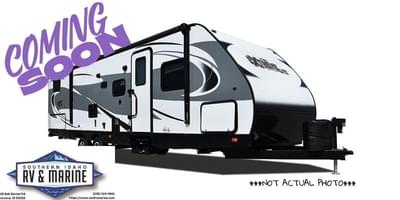 BOATZON | Forest River Inc VIBE EL T287QBS 2018