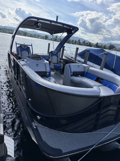 BOATZON | Forest River Marine SPORTRF 30  2020