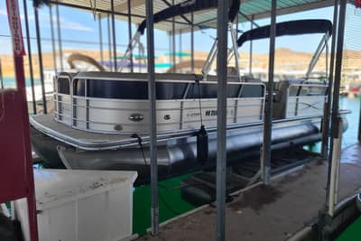 BOATZON | Forest River Xcursion X25RF Triple Tube 2012 BOATZON | Forest River Xcursion X25RF Triple Tube 2012