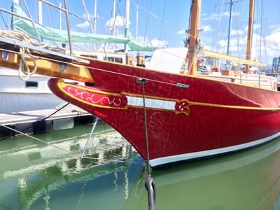 BOATZON | Formosa 41 1971