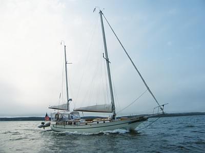 BOATZON | Formosa 41 1973