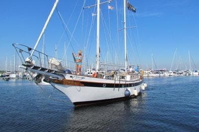 BOATZON | Formosa 51 1979