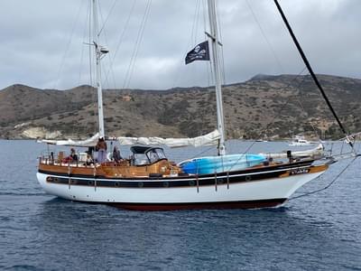 BOATZON | Formosa FORMOSA 51 1976 BOATZON | Formosa FORMOSA 51 1976