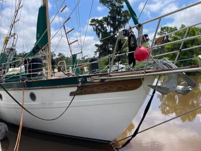 BOATZON | Formosa Spindrift 43 1983