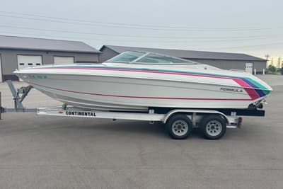 BOATZON | Formula 232 LS 1994