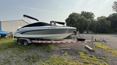 BOATZON | Formula 240 2007 BOATZON | Formula 240 2007