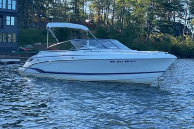 BOATZON | Formula 240 Bowrider 2005 BOATZON | Formula 240 Bowrider 2005
