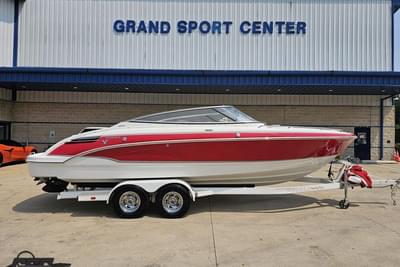 BOATZON | Formula 240 Bowrider 2005