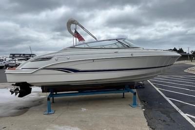 BOATZON | Formula 240 Bowrider 2006 BOATZON | Formula 240 Bowrider 2006