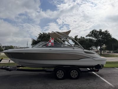 BOATZON | Formula 240 Bowrider 2008 BOATZON | Formula 240 Bowrider 2008