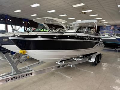 BOATZON | Formula 240 BR 2025