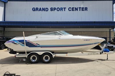 BOATZON | Formula 252 SS 1997