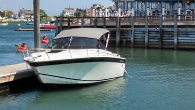 BOATZON | Formula 26 Performance Cruiser 1973